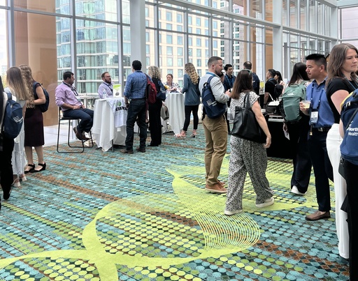 IDSA Career Fair Platinum Package